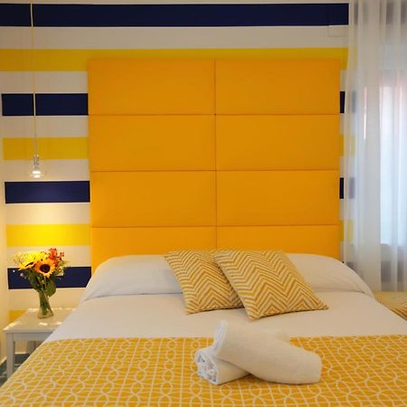 Domus Meta Bed & Breakfast Екстериор снимка