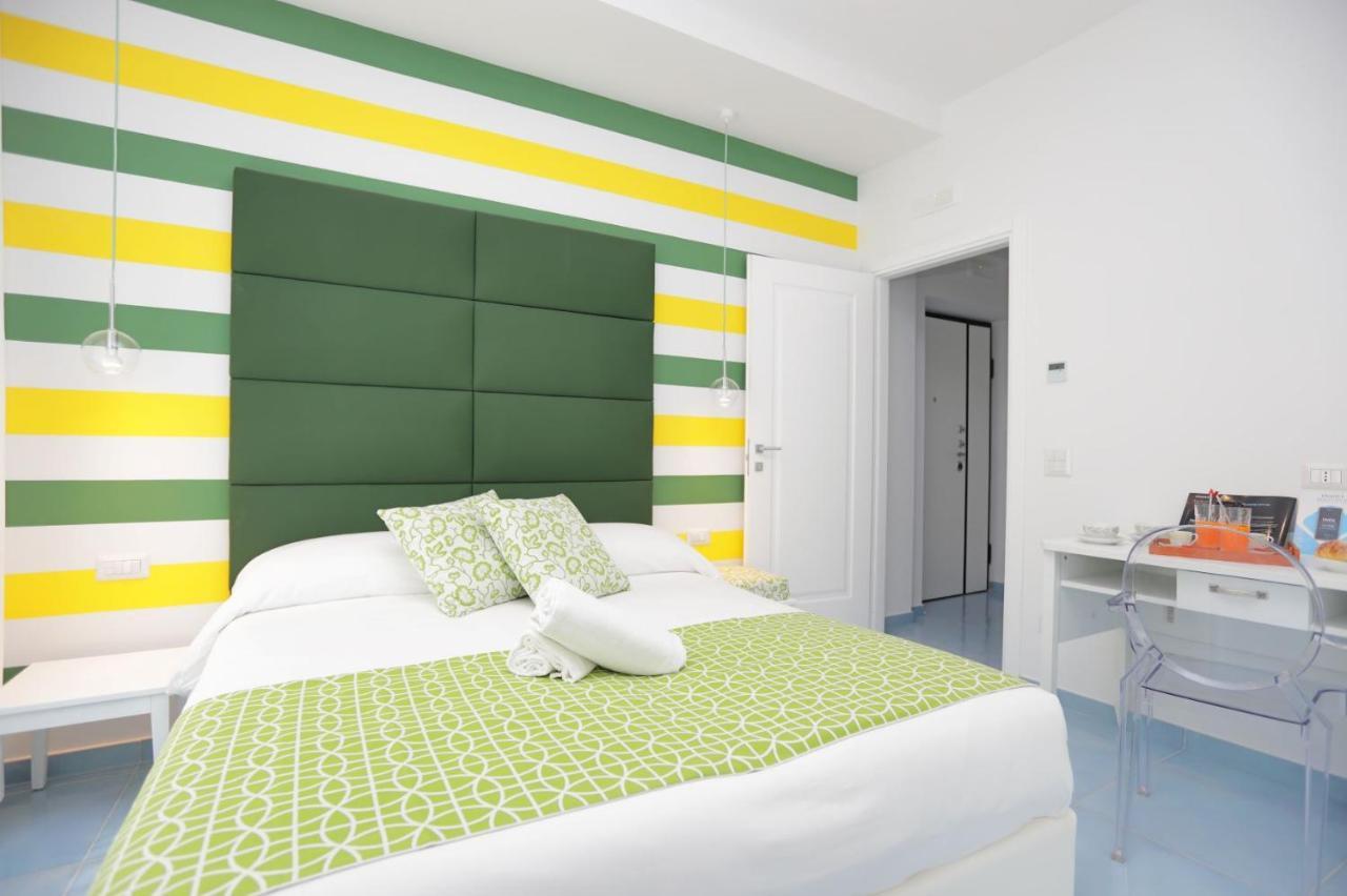 Domus Meta Bed & Breakfast Екстериор снимка