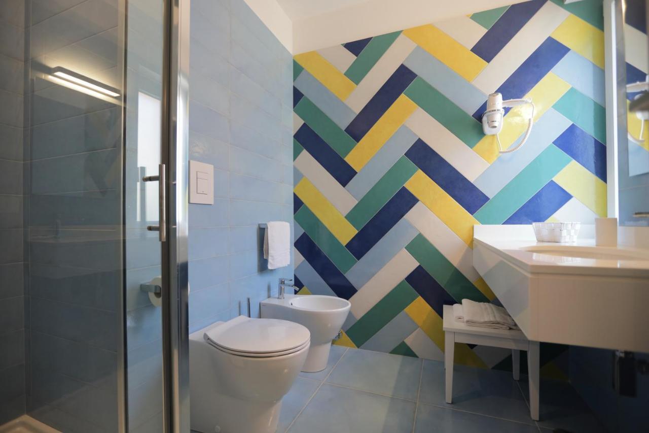 Domus Meta Bed & Breakfast Екстериор снимка
