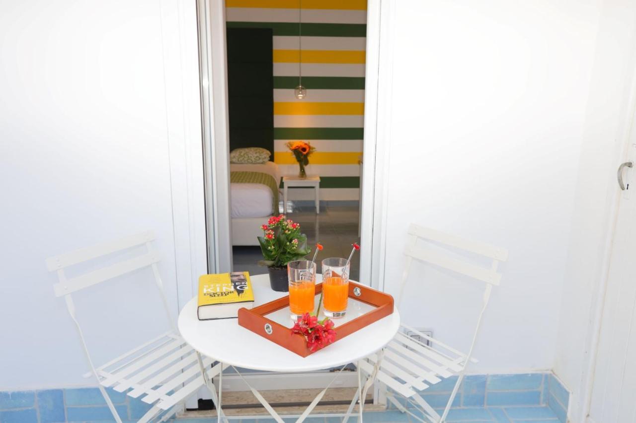 Domus Meta Bed & Breakfast Екстериор снимка