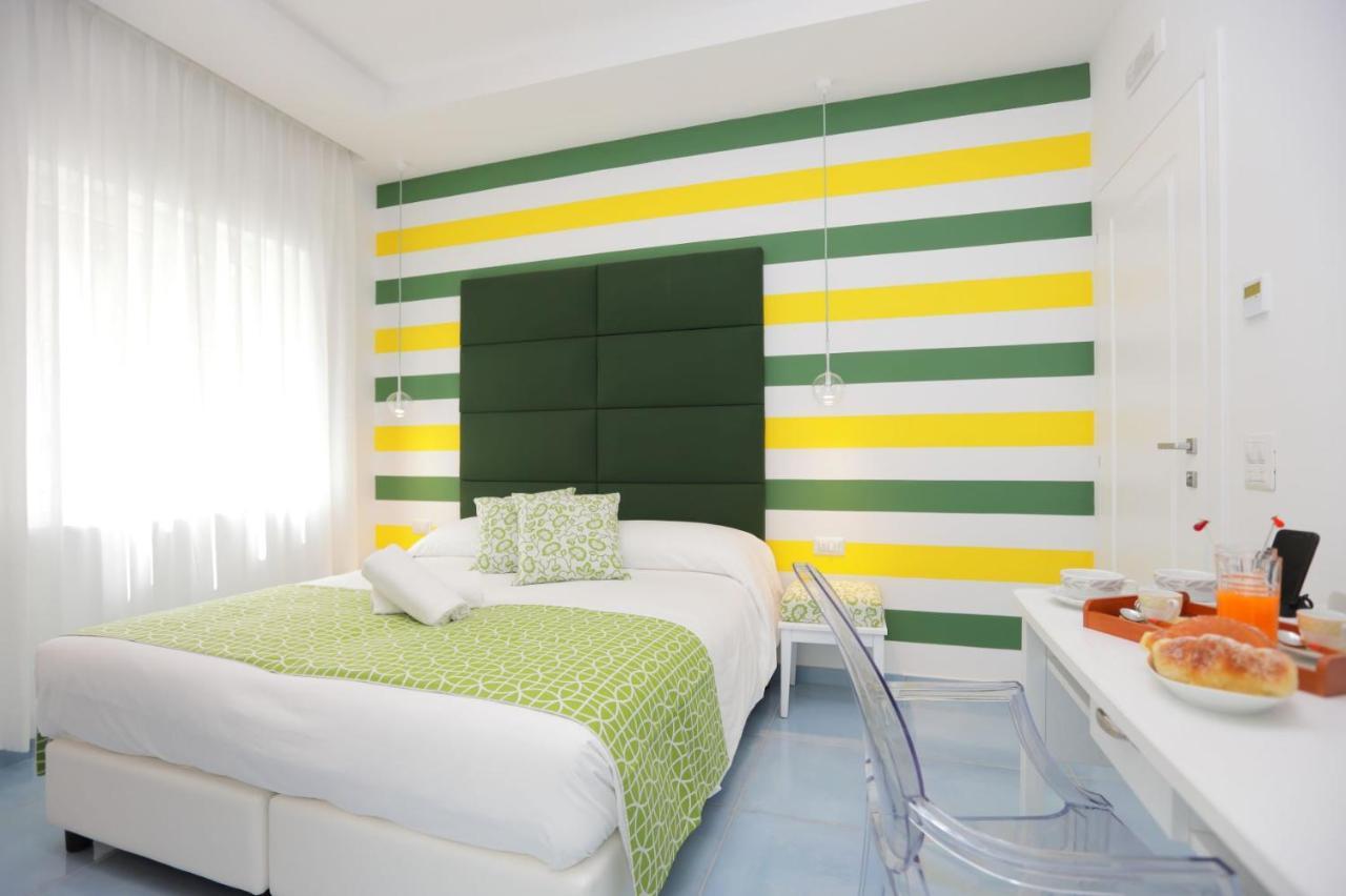Domus Meta Bed & Breakfast Екстериор снимка
