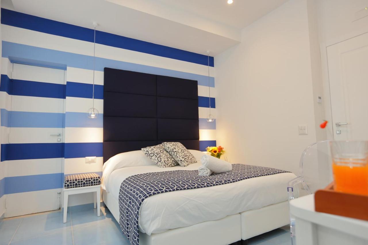Domus Meta Bed & Breakfast Екстериор снимка