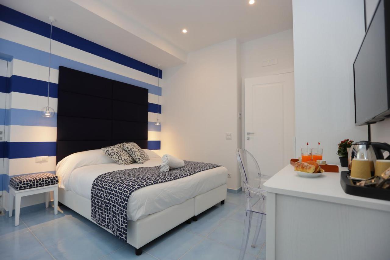 Domus Meta Bed & Breakfast Екстериор снимка