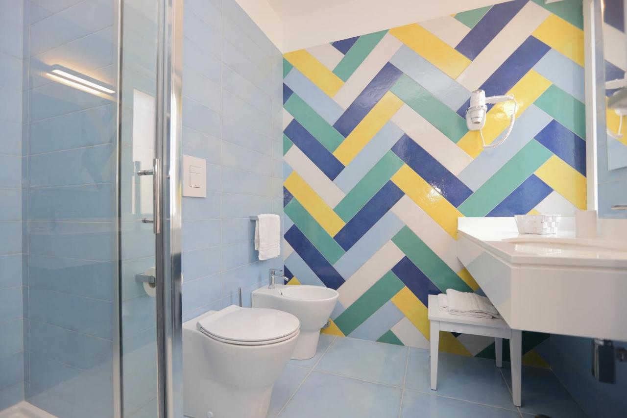 Domus Meta Bed & Breakfast Екстериор снимка