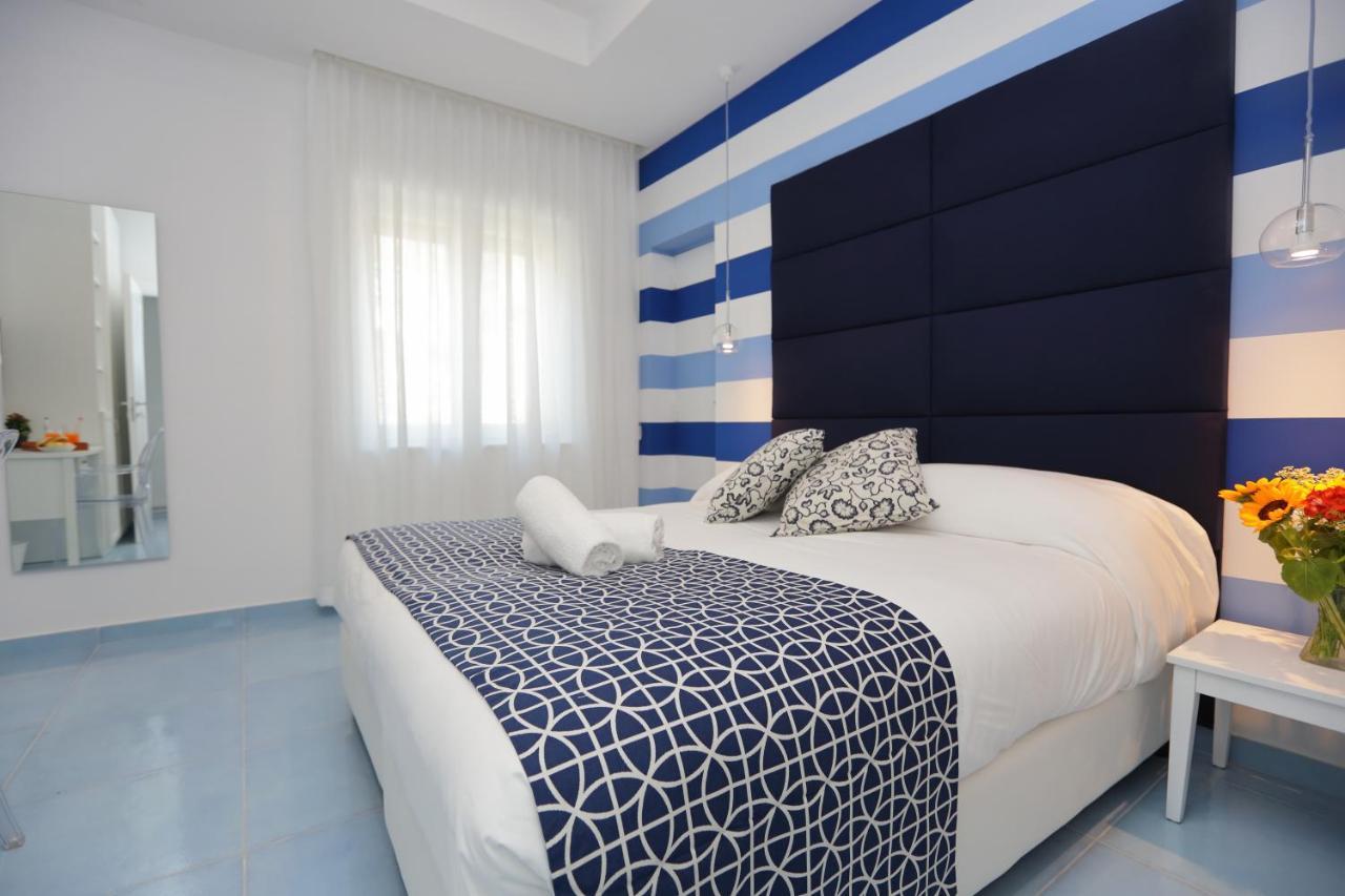 Domus Meta Bed & Breakfast Екстериор снимка