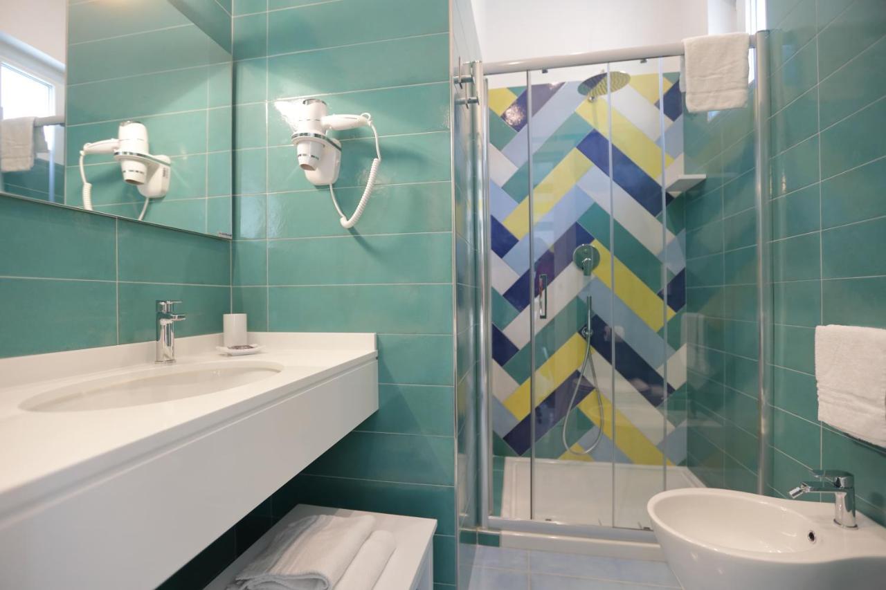 Domus Meta Bed & Breakfast Екстериор снимка