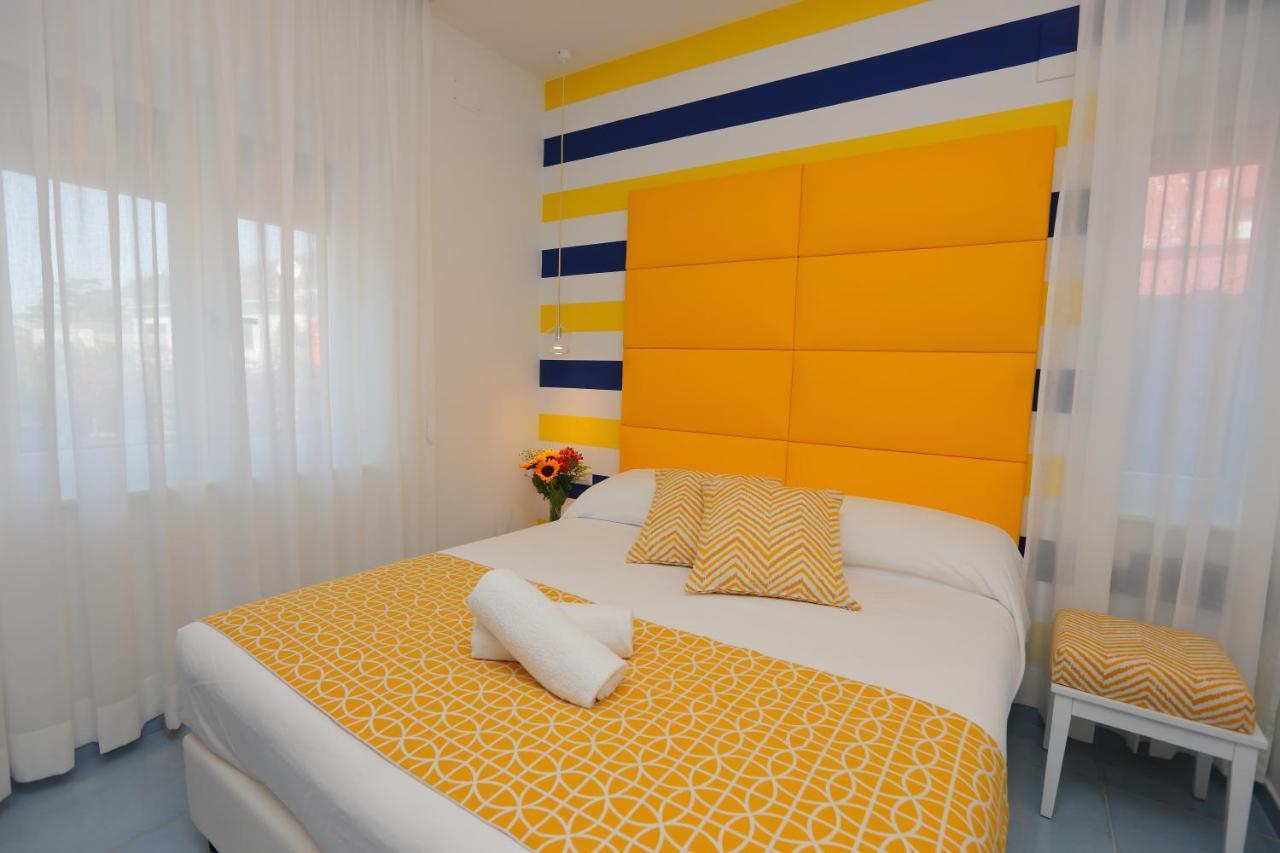 Domus Meta Bed & Breakfast Екстериор снимка