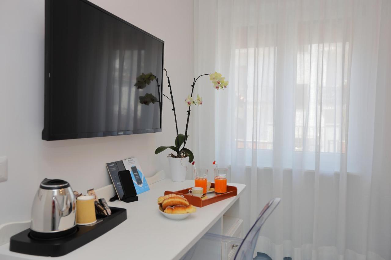 Domus Meta Bed & Breakfast Екстериор снимка