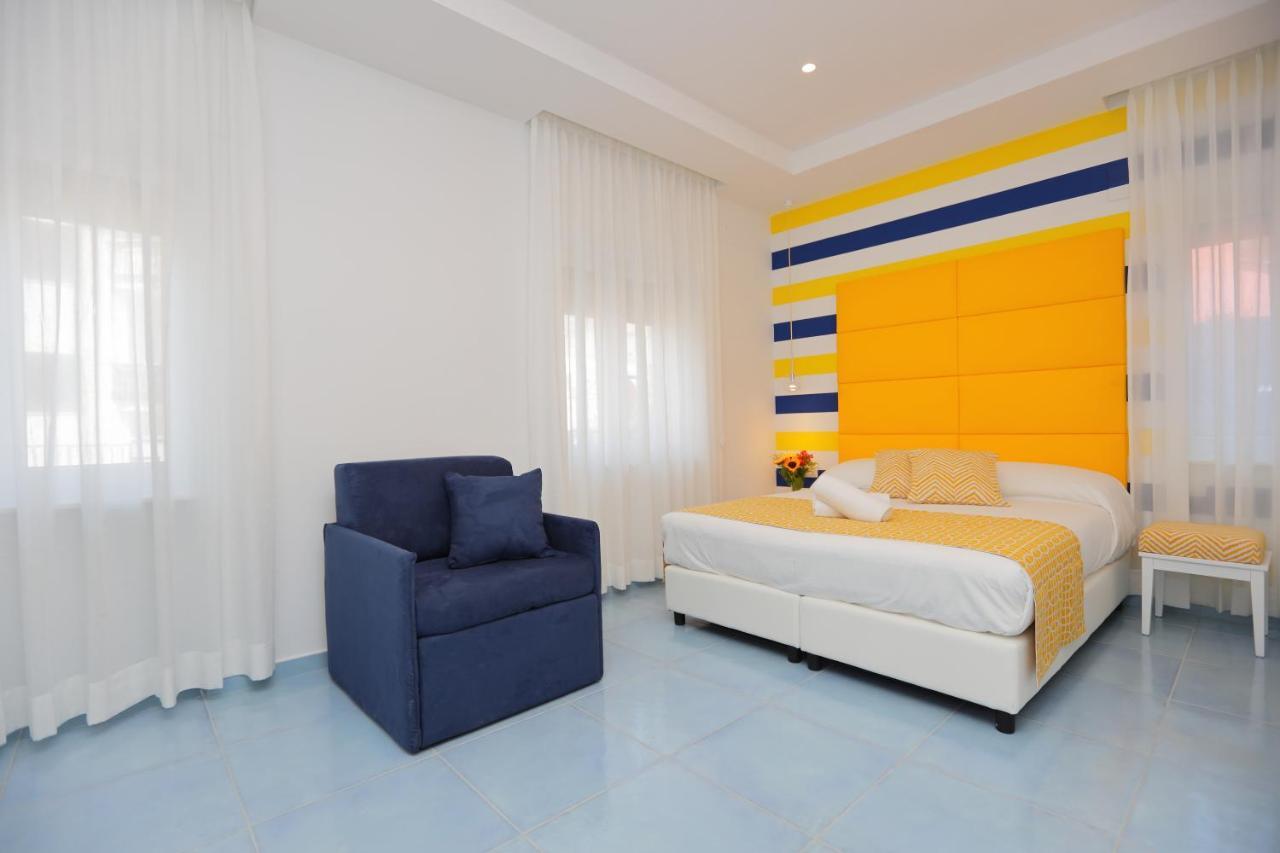 Domus Meta Bed & Breakfast Екстериор снимка