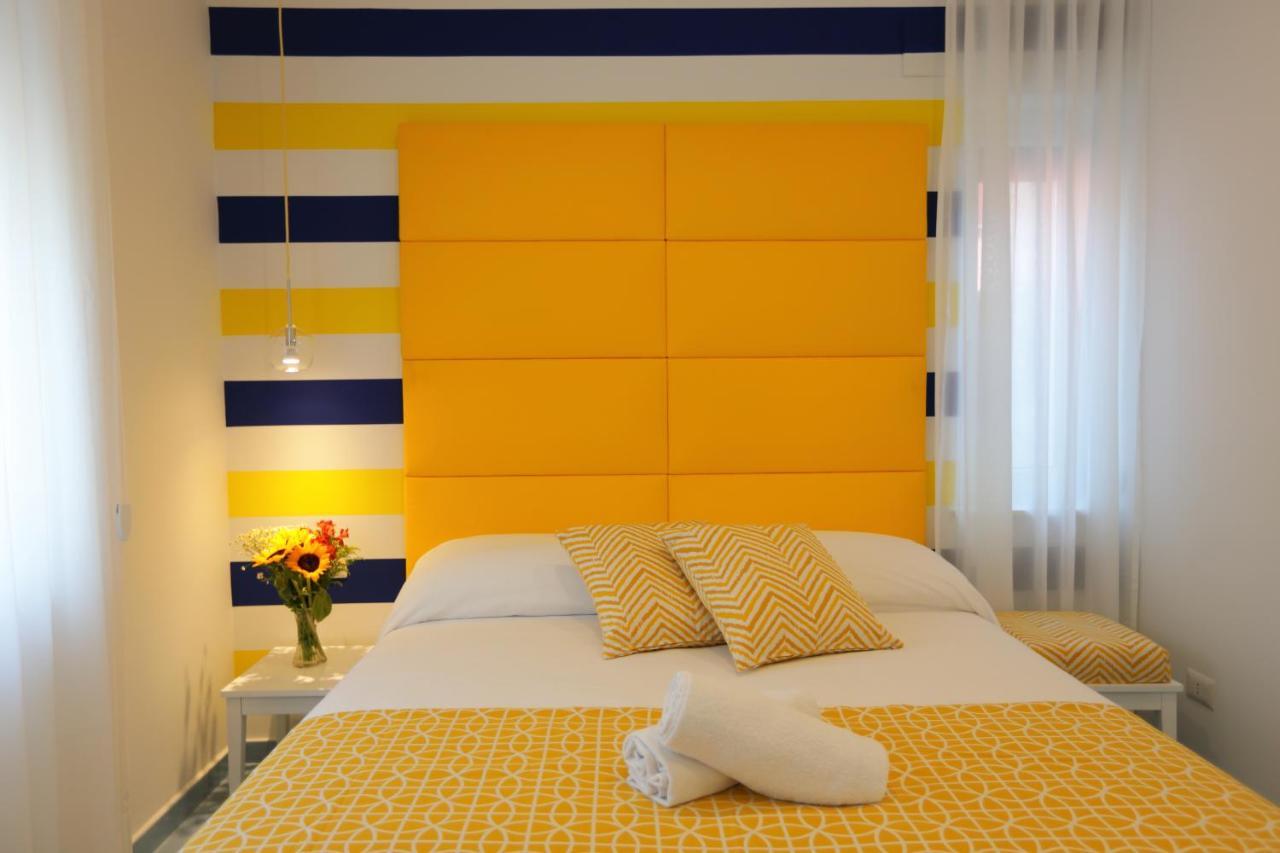 Domus Meta Bed & Breakfast Екстериор снимка